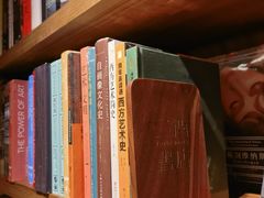 -二酉书店TOYOU BOOKS