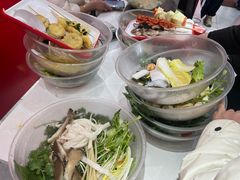 -高福麻辣烫(新阳店)