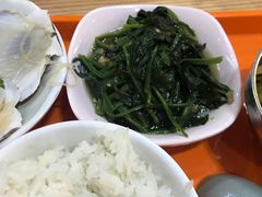 -梅园食堂
