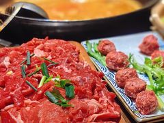-贵厨酸汤牛肉(小十字店)