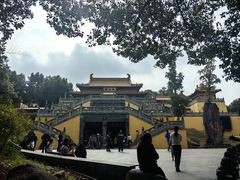-南京市江宁方山
