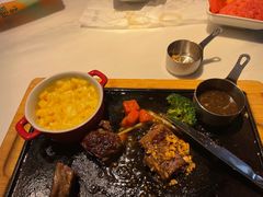 -豪客来牛排(华创国际广场店)