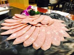 -朝天门火锅(魏安路店)