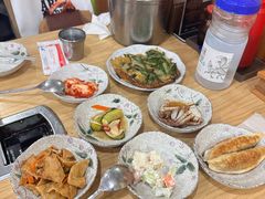 -真情鲍鱼海鲜汤
