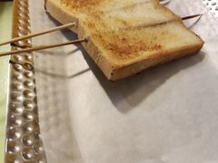 烤面包-西单翅酷(西单店)