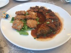-香云轩·顺德菜(香云纱园林酒店店)