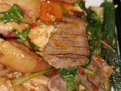 -亚马逊海鲜自助(梅溪湖步步高店)