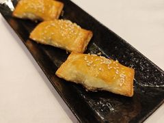 -明阁 Ming Court(广州朗豪酒店)