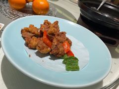 -金苑海鲜酒家(来魅力店)