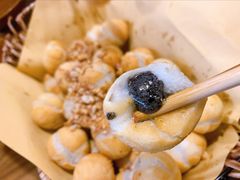 小炒汤圆-先启半步颠小酒馆(回龙观店)