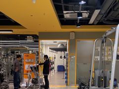 -超鹿运动(大唐世家店)