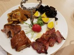 -避风塘(宝山万达店)