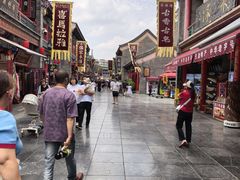 -古文化街旅游区