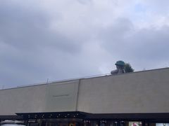 -新罗免税店(首尔总店)