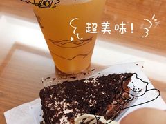 -荣诚饼家(龙北店)