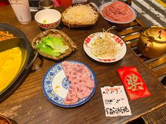 -萍姐火锅·公路夜市(南京新街口店)