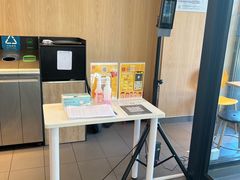 -麦当劳(燕顺路店)