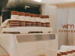 -Cafe on warm(丹霞店)