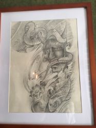 -極致刺青TATTOO STUDIO 私人订制
