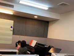 -雅马哈音乐中心(上海静安直营店)