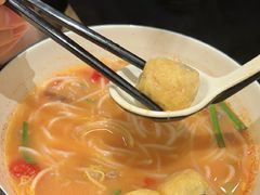 -谭仔米线(壹方城店)