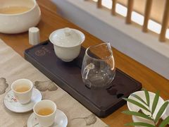 -小茶闲舍·观景商务茶馆(广州塔店)