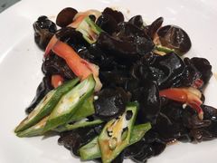 -北李妈妈菜·海肠捞饭(高新万达店)
