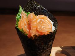 -千代武日本料理(哈西店)