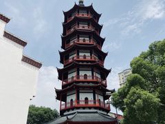 -绳金塔
