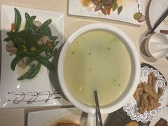 -唐拉雅秀酒店-唐苑中餐厅