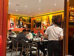-安妮意大利餐厅(丽都店)