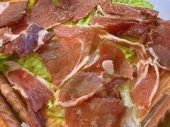 -阿婆情腊排骨火锅(金虹路店)