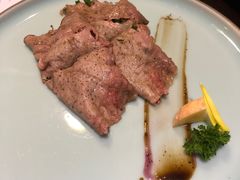 -松临·铁板烧&Omakase(神农店)