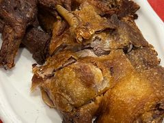 香酥鸭-玉华台饭庄(裕中西里小区店)