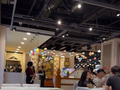 -巴扎美食·新疆菜·西域歌舞表演餐厅(新疆大厦店)