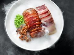 -鹊华居·地道鲁菜·海鲜·融合味(大明湖店)