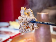 -京元盛铜锅涮肉(上海总店)