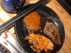 -新石器烤肉(南站店)