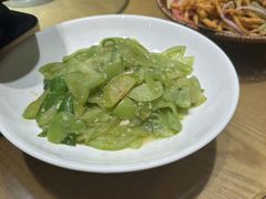 -饭橘汉江码头·乡野土菜馆(静安路店)