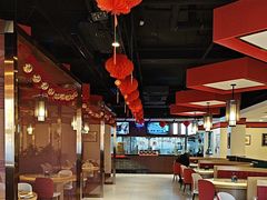 -晋阳春·山西菜·北京烤鸭(交大店)