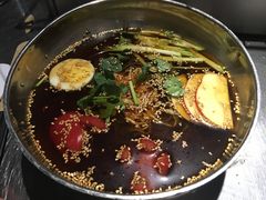 -很久以前羊肉串(农科路店)