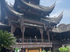 -自贡市盐业历史博物馆