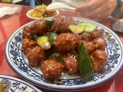 -北大地皖峰饭馆