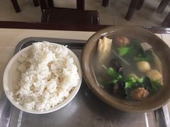 -老西白点心店