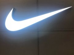 -耐克(恒隆广场店)