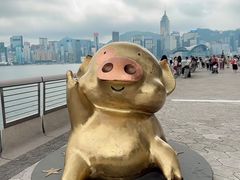 -尖沙咀