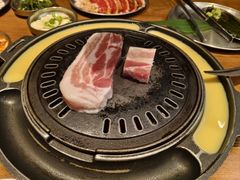 -马场洞肉铺(高丽街店)