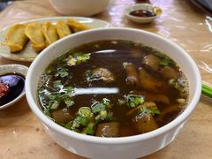 -清真蒋有记(老门东店)