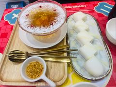 -甜心妈妈·榴莲星级糖水(北京路总店)
