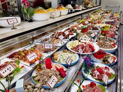 -抹直口特色菜馆(一店)